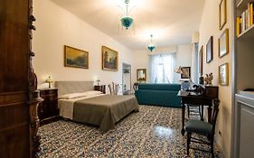 D'Angleterre Guest House